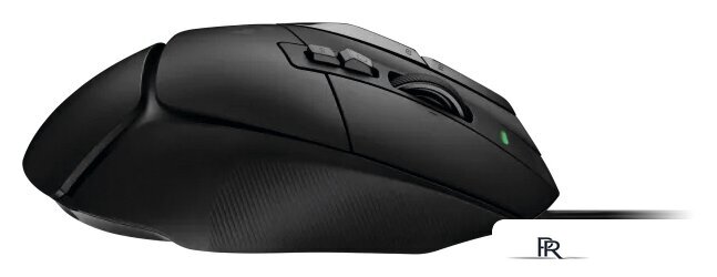 Игровая мышь Logitech G502 X (черный) - Изображение №5 — Интернет-магазин ПроЗаказ