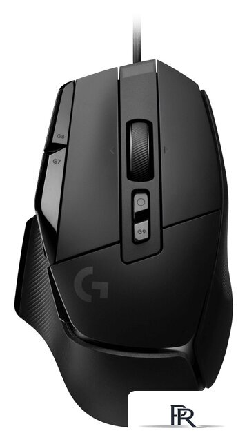 Игровая мышь Logitech G502 X (черный) - Изображение №1 — Интернет-магазин ПроЗаказ