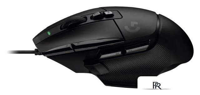 Игровая мышь Logitech G502 X (черный) - Изображение №2 — Интернет-магазин ПроЗаказ