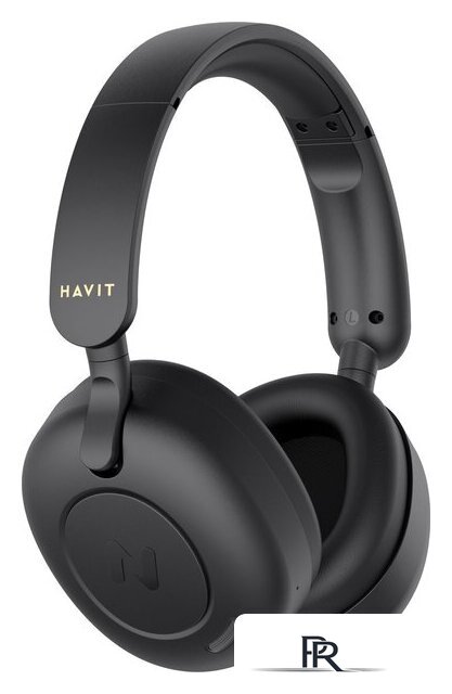 Наушники Havit H655BT Pro (черный) - Изображение №2 — Интернет-магазин ПроЗаказ