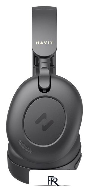 Наушники Havit H655BT Pro (черный) - Изображение №4 — Интернет-магазин ПроЗаказ
