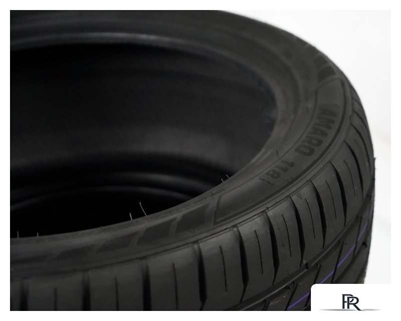 Летние шины Roador Amaro 118 255/40R18 99W - Изображение №4 — Интернет-магазин ПроЗаказ