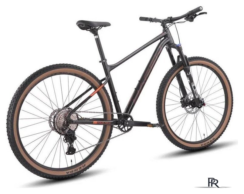 Велосипед Hagen 4.9 29 XXL 2025 (тяжелый металл) - Изображение №3 — Интернет-магазин ПроЗаказ