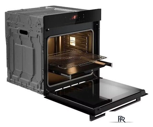 Электрический духовой шкаф ASKO OTP26BGH - Изображение №5 — Интернет-магазин ПроЗаказ