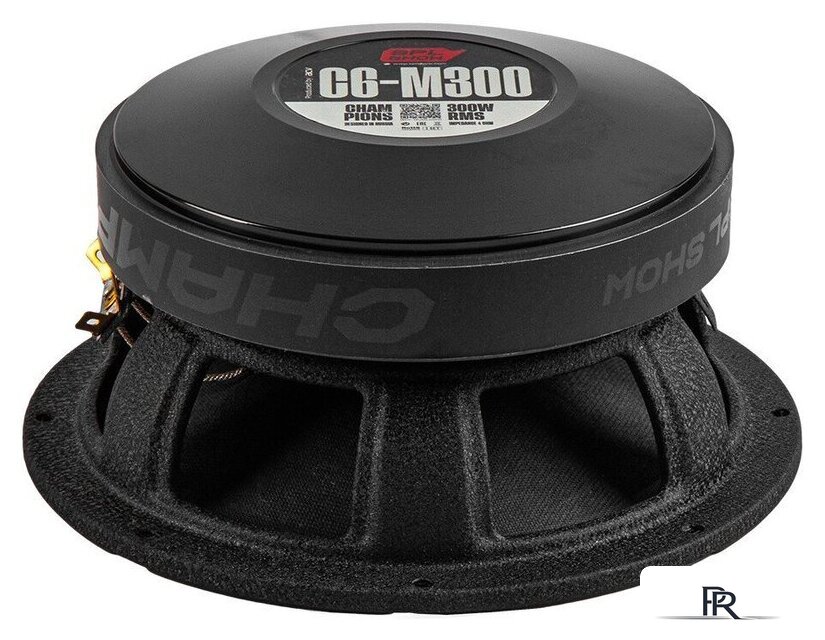 Среднечастотная АС SPL Show 6.5