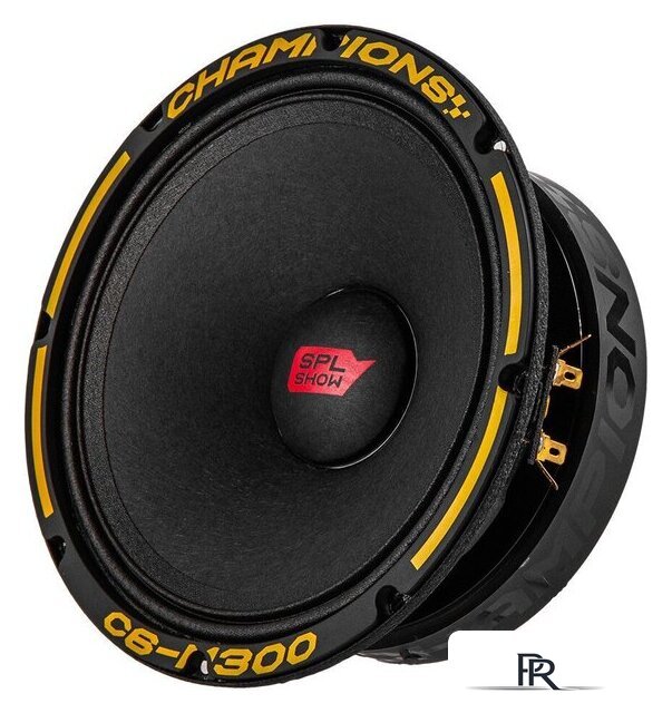 Среднечастотная АС SPL Show 6.5