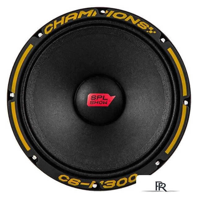 Среднечастотная АС SPL Show 6.5