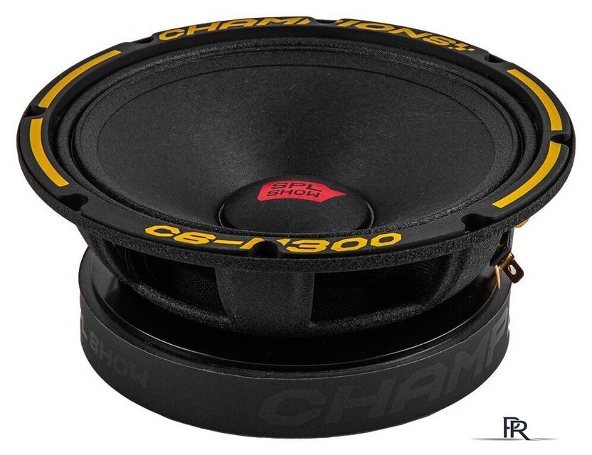 Среднечастотная АС SPL Show 6.5