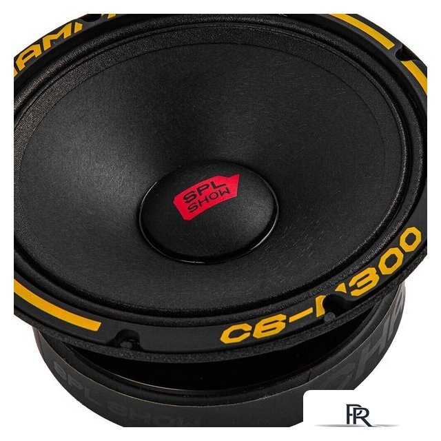 Среднечастотная АС SPL Show 6.5