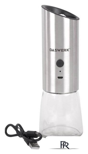 Электроперечница Daswerk 456625 - Изображение №18 — Интернет-магазин ПроЗаказ