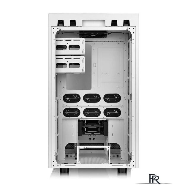 Корпус Thermaltake The Tower 900 Snow Edition [CA-1H1-00F6WN-00] - Изображение №23 — Интернет-магазин ПроЗаказ