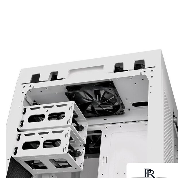 Корпус Thermaltake The Tower 900 Snow Edition [CA-1H1-00F6WN-00] - Изображение №11 — Интернет-магазин ПроЗаказ