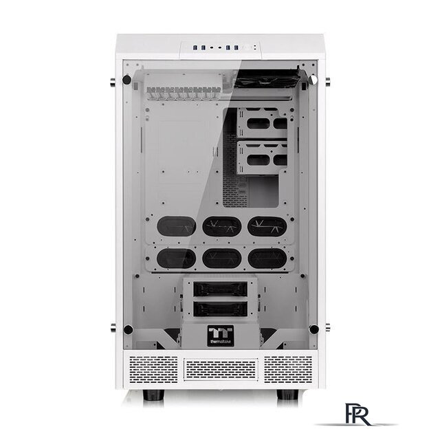 Корпус Thermaltake The Tower 900 Snow Edition [CA-1H1-00F6WN-00] - Изображение №16 — Интернет-магазин ПроЗаказ