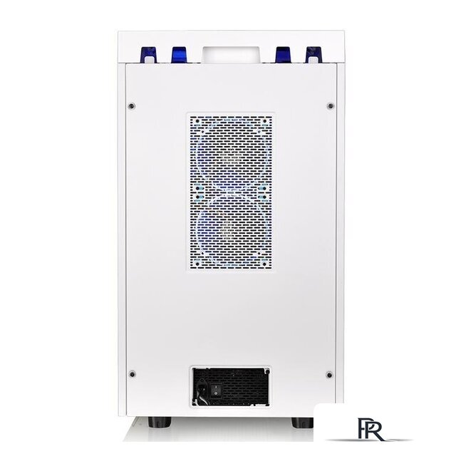 Корпус Thermaltake The Tower 900 Snow Edition [CA-1H1-00F6WN-00] - Изображение №28 — Интернет-магазин ПроЗаказ