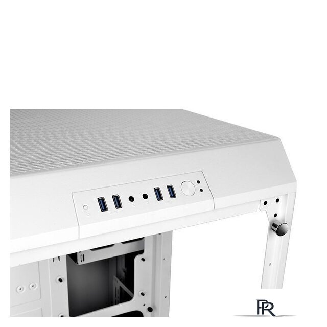 Корпус Thermaltake The Tower 900 Snow Edition [CA-1H1-00F6WN-00] - Изображение №3 — Интернет-магазин ПроЗаказ