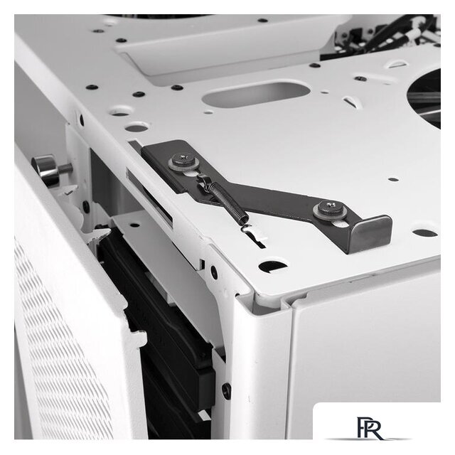 Корпус Thermaltake The Tower 900 Snow Edition [CA-1H1-00F6WN-00] - Изображение №12 — Интернет-магазин ПроЗаказ