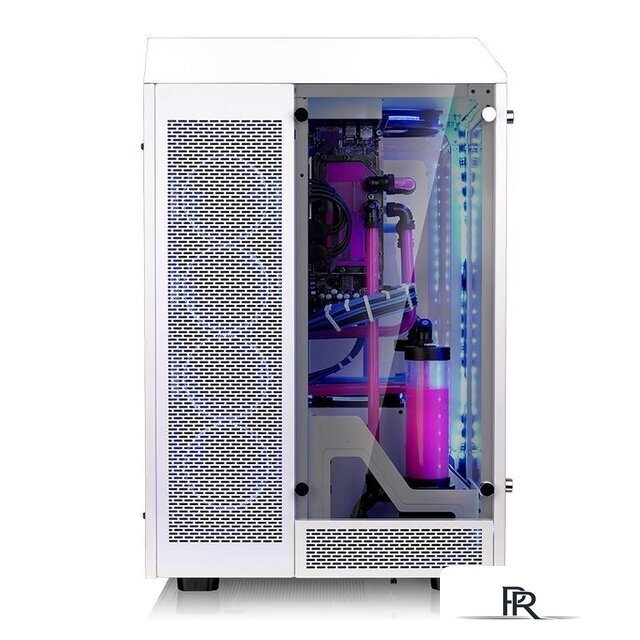 Корпус Thermaltake The Tower 900 Snow Edition [CA-1H1-00F6WN-00] - Изображение №17 — Интернет-магазин ПроЗаказ