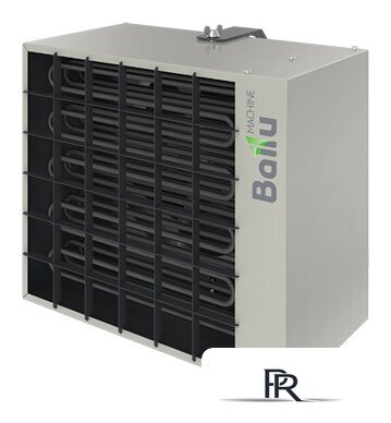 Тепловентилятор Ballu BHP-MW-5 - Изображение №1 — Интернет-магазин ПроЗаказ