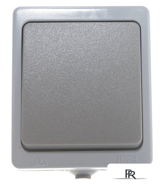 Выключатель TDM Electric Вуокса SQ1803-0003 - Изображение №1 — Интернет-магазин ПроЗаказ