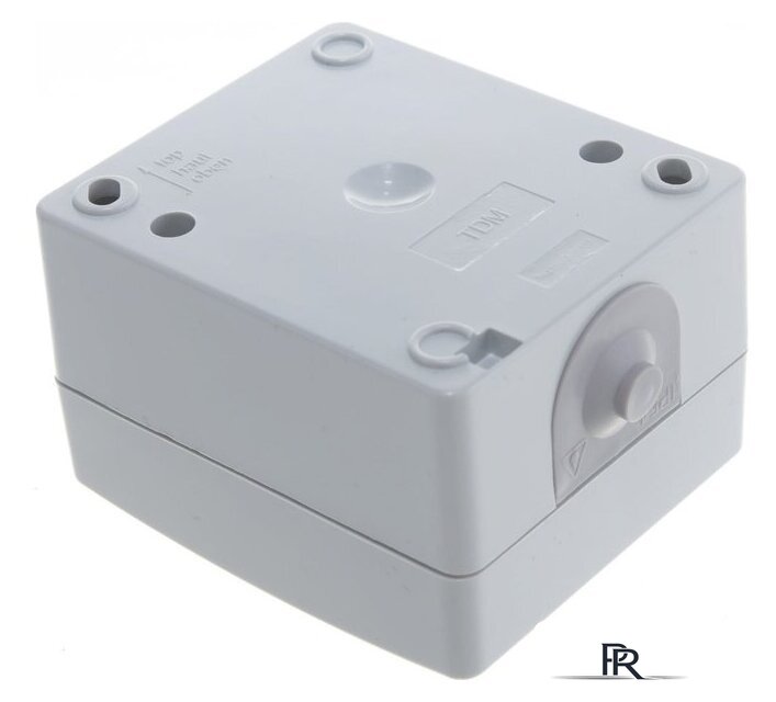 Выключатель TDM Electric Вуокса SQ1803-0003 - Изображение №2 — Интернет-магазин ПроЗаказ