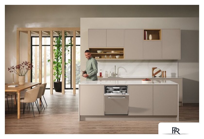 Встраиваемая посудомоечная машина Miele G 7380 SCVi FF - Изображение №4 — Интернет-магазин ПроЗаказ