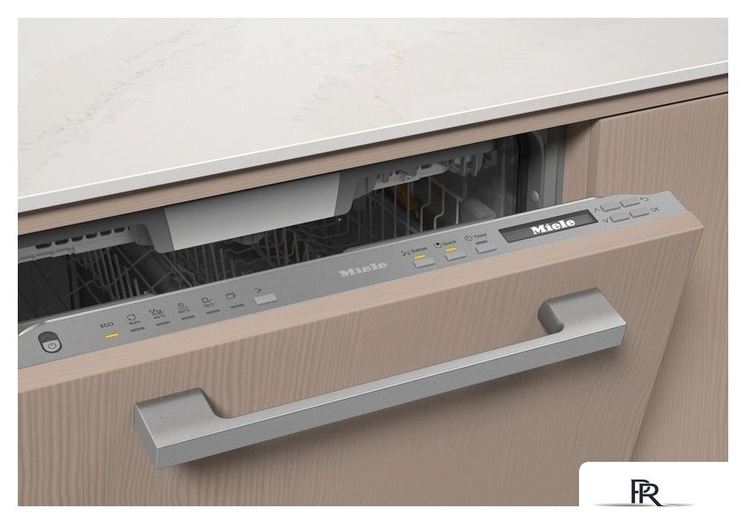 Встраиваемая посудомоечная машина Miele G 7380 SCVi FF - Изображение №2 — Интернет-магазин ПроЗаказ