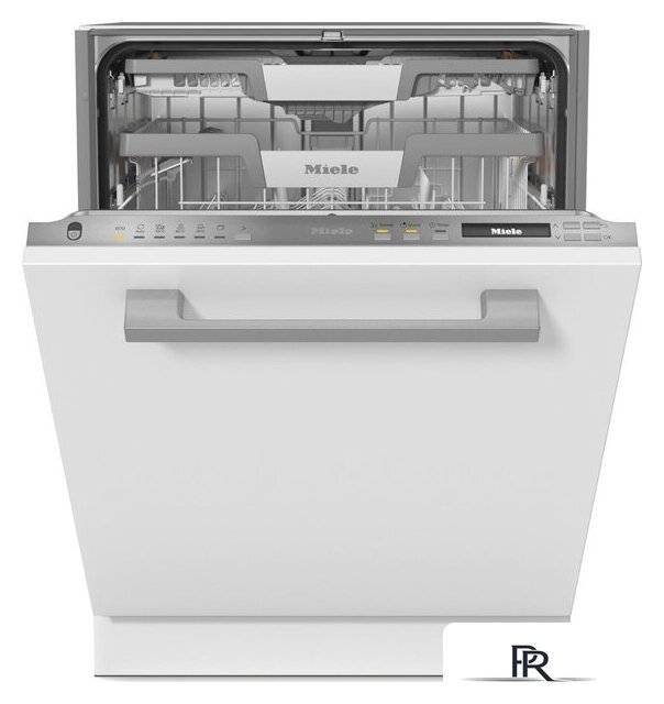 Встраиваемая посудомоечная машина Miele G 7380 SCVi FF - Изображение №1 — Интернет-магазин ПроЗаказ