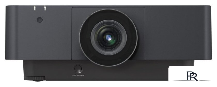 Проектор Sony VPL-FHZ85 (черный) - Изображение №2 — Интернет-магазин ПроЗаказ