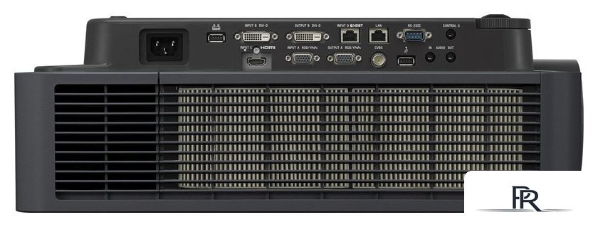 Проектор Sony VPL-FHZ85 (черный) - Изображение №4 — Интернет-магазин ПроЗаказ
