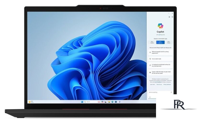 Ноутбук Lenovo ThinkPad T14 Gen 5 21ML00EHFW - Изображение №16 — Интернет-магазин ПроЗаказ