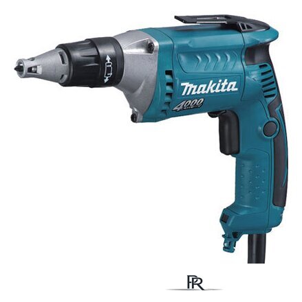 Шуруповерт для гипсокартона Makita FS4300 - Изображение №1 — Интернет-магазин ПроЗаказ