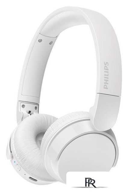 Наушники Philips TAH4209 (белый) - Изображение №1 — Интернет-магазин ПроЗаказ