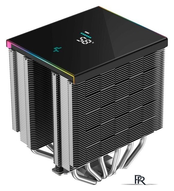 Кулер для процессора DeepCool AK620 Digital SE R-AK620-BKADMN-GJD - Изображение №7 — Интернет-магазин ПроЗаказ