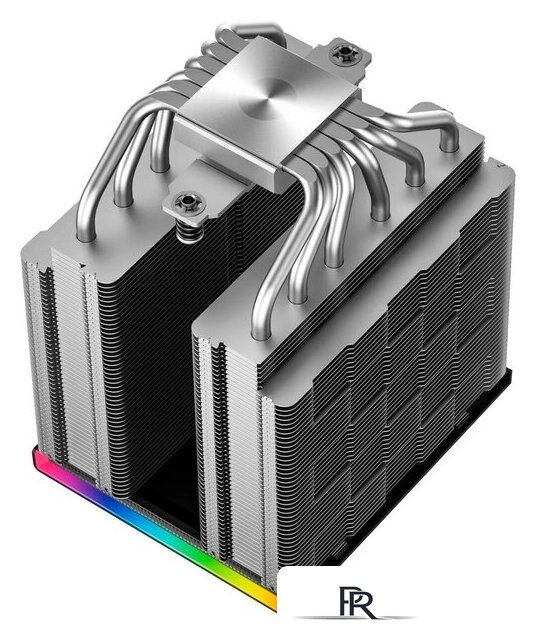 Кулер для процессора DeepCool AK620 Digital SE R-AK620-BKADMN-GJD - Изображение №6 — Интернет-магазин ПроЗаказ