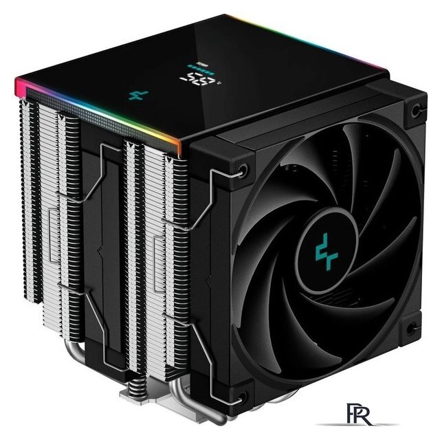 Кулер для процессора DeepCool AK620 Digital SE R-AK620-BKADMN-GJD - Изображение №1 — Интернет-магазин ПроЗаказ