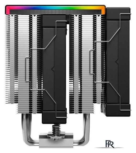 Кулер для процессора DeepCool AK620 Digital SE R-AK620-BKADMN-GJD - Изображение №5 — Интернет-магазин ПроЗаказ