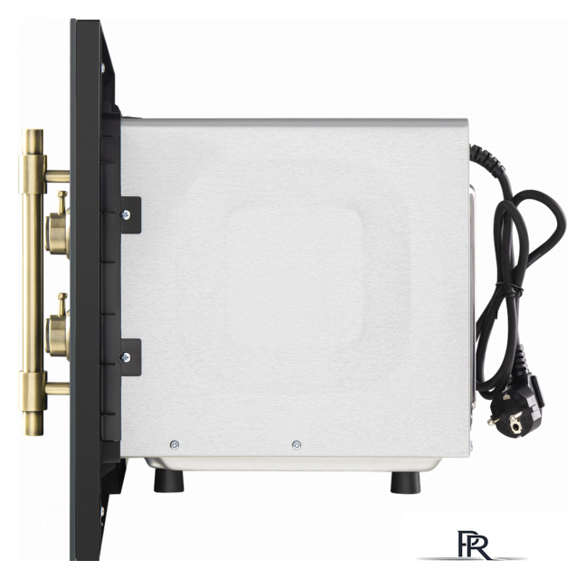 Микроволновая печь MAUNFELD JBMO.20.5GRBG - Изображение №11 — Интернет-магазин ПроЗаказ