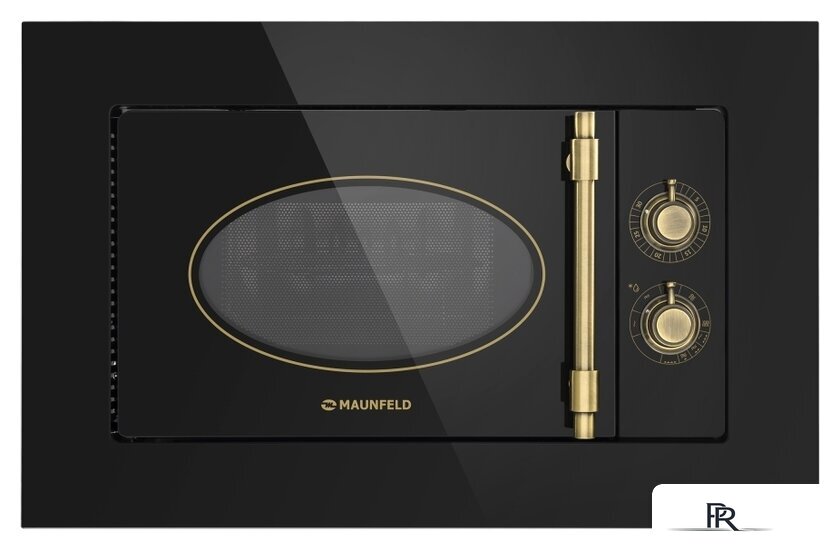 Микроволновая печь MAUNFELD JBMO.20.5GRBG - Изображение №1 — Интернет-магазин ПроЗаказ