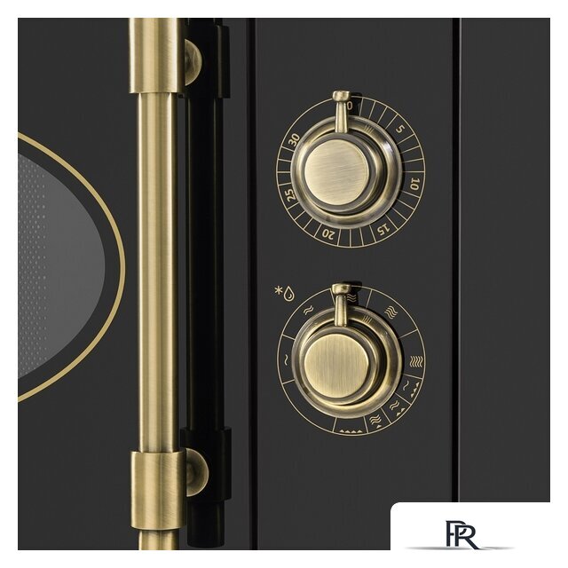 Микроволновая печь MAUNFELD JBMO.20.5GRBG - Изображение №3 — Интернет-магазин ПроЗаказ