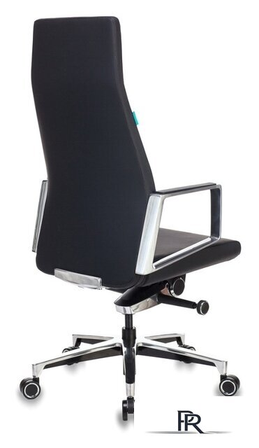 Офисное кресло Бюрократ _JONS (черный) - Изображение №4 — Интернет-магазин ПроЗаказ