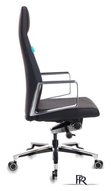 Офисное кресло Бюрократ _JONS (черный) - Изображение №3 — Интернет-магазин ПроЗаказ