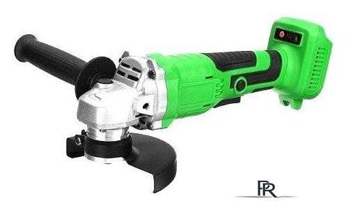 Угловая шлифмашина Zitrek AG 20 Pro SET 2 (с 2-мя АКБ, кейс) - Изображение №3 — Интернет-магазин ПроЗаказ