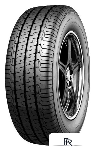 Летние шины Белшина Bravado Cargo BEL-400 205/65R16C 107/105T - Изображение №1 — Интернет-магазин ПроЗаказ