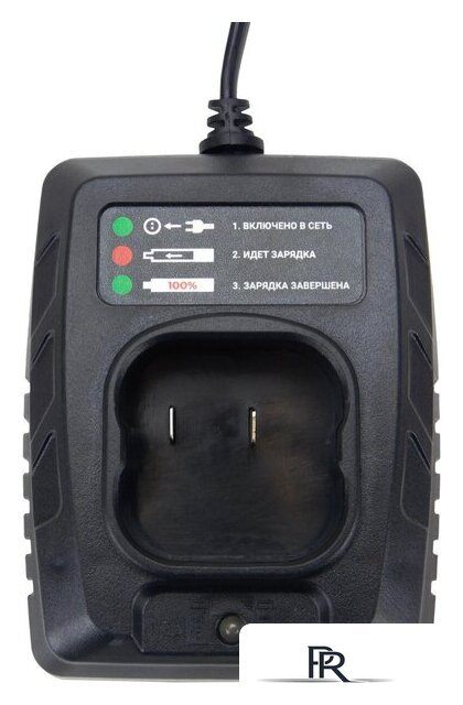 Гайковерт Profipower BL-163 (с 2-мя АКБ, кейс) - Изображение №5 — Интернет-магазин ПроЗаказ