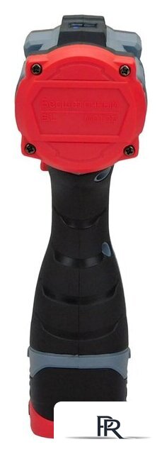 Гайковерт Profipower BL-163 (с 2-мя АКБ, кейс) - Изображение №4 — Интернет-магазин ПроЗаказ