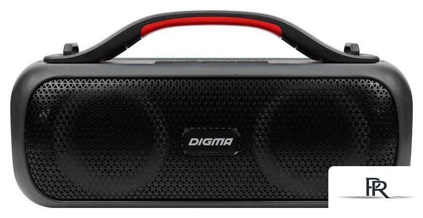 Беспроводная колонка Digma D-PS1531 - Изображение №4 — Интернет-магазин ПроЗаказ