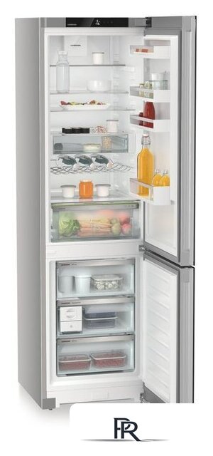Холодильник Liebherr CNgbc 5723 Plus NoFrost 5723-22001 - Изображение №3 — Интернет-магазин ПроЗаказ