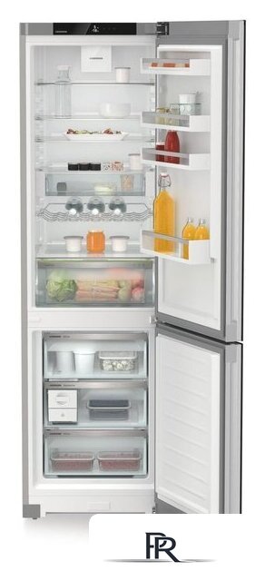 Холодильник Liebherr CNgbc 5723 Plus NoFrost 5723-22001 - Изображение №4 — Интернет-магазин ПроЗаказ