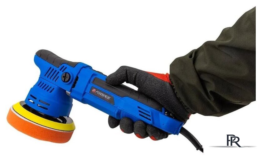 Полировальная машина FORSAGE F-WT03059 - Изображение №7 — Интернет-магазин ПроЗаказ