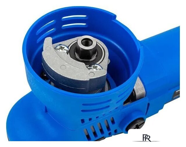 Полировальная машина FORSAGE F-WT03059 - Изображение №6 — Интернет-магазин ПроЗаказ